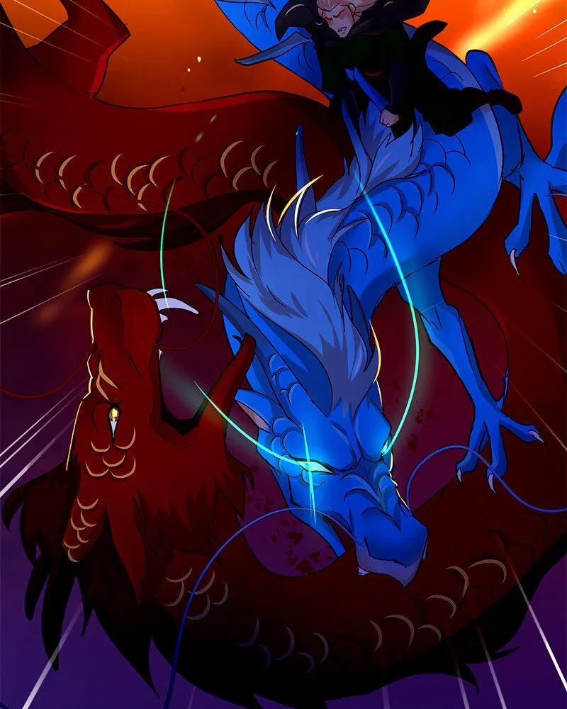 SubZero Chapter 219 page 33 - 
