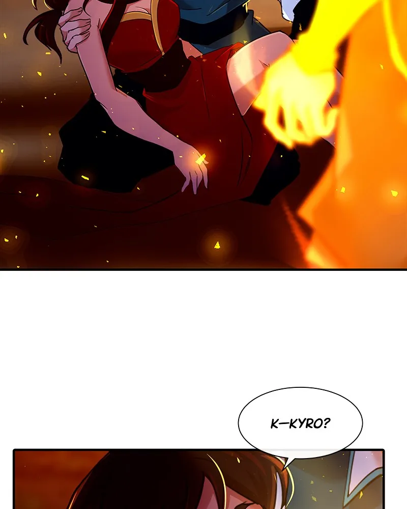 SubZero Chapter 219 page 48 - 