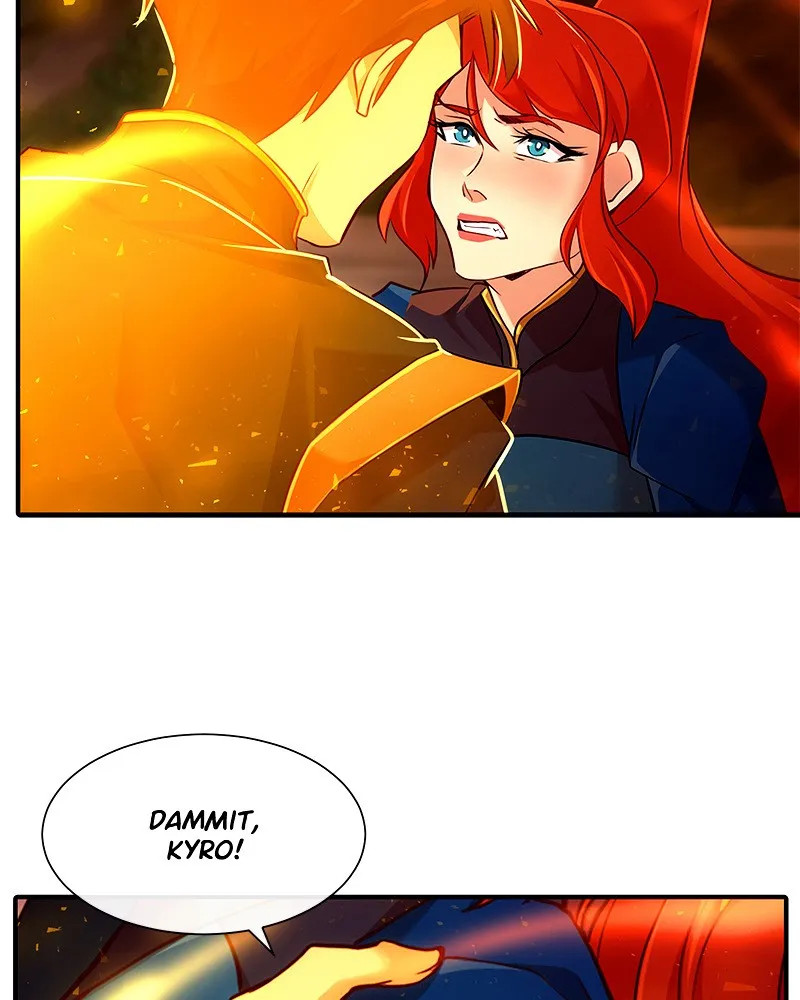 SubZero Chapter 219 page 59 - 