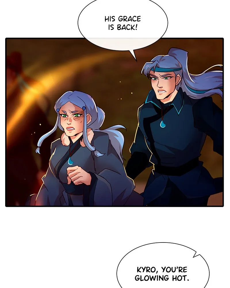 SubZero Chapter 219 page 64 - 