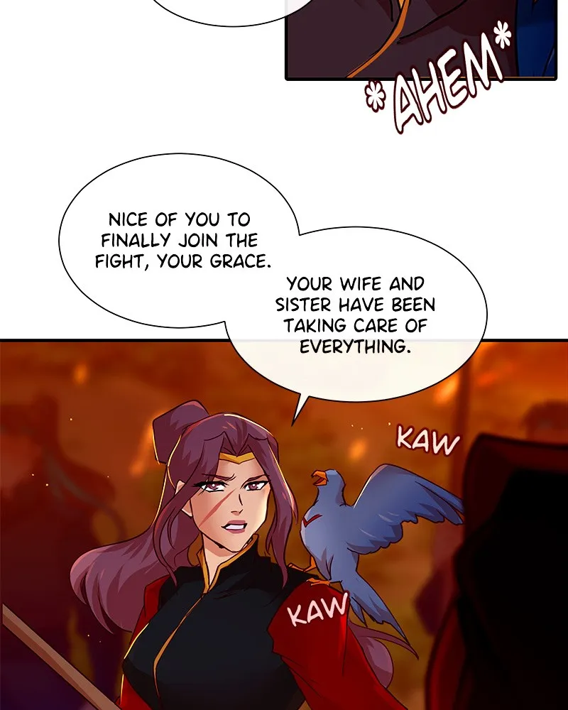 SubZero Chapter 219 page 68 - 