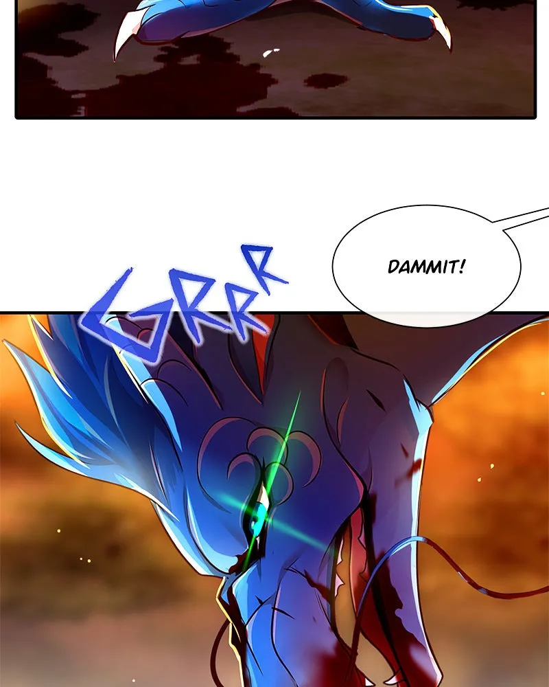 SubZero Chapter 219 page 78 - 