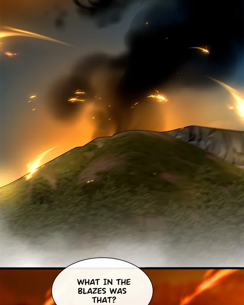 SubZero Chapter 219 page 9 - 