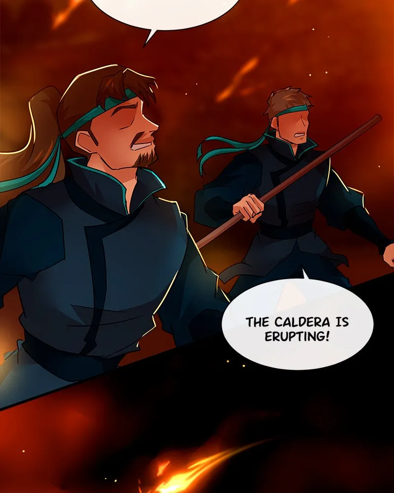 SubZero Chapter 219 page 10 - 