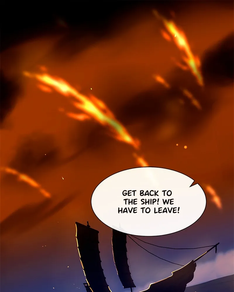 SubZero Chapter 220 page 1 - 