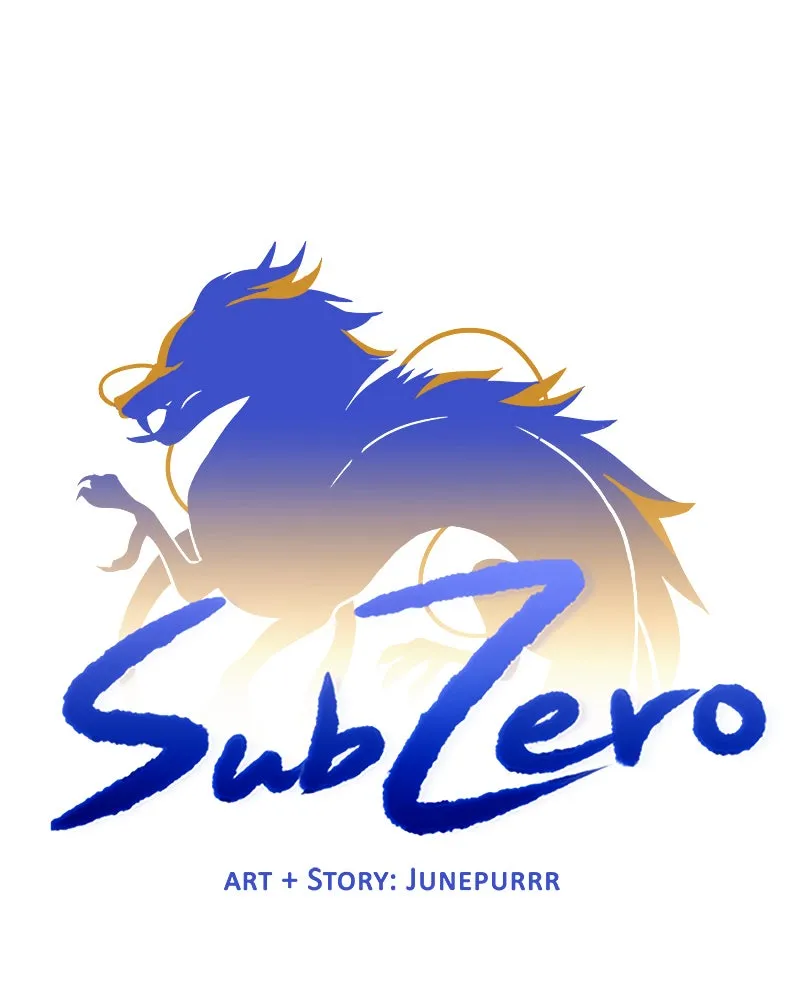 SubZero Chapter 220 page 11 - 