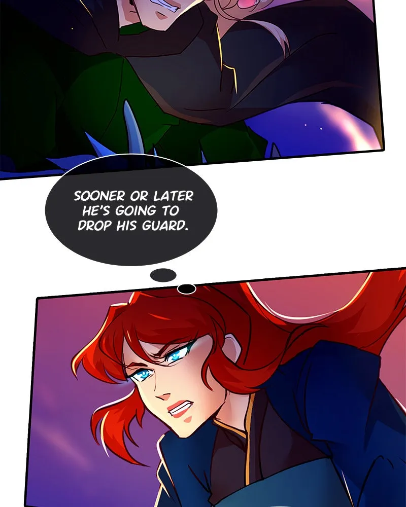 SubZero Chapter 220 page 15 - 
