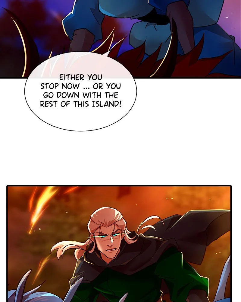 SubZero Chapter 220 page 20 - 