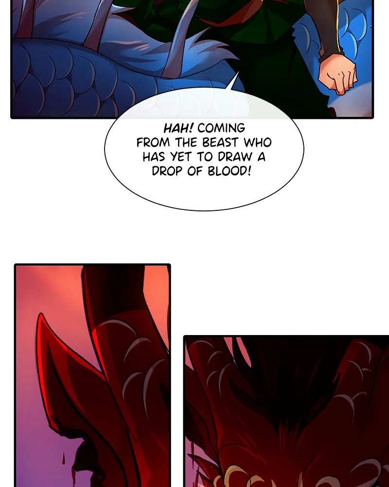 SubZero Chapter 220 page 21 - 