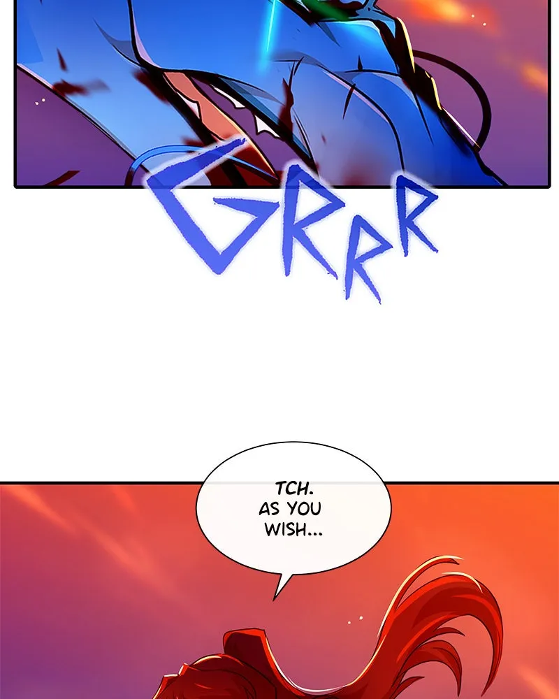 SubZero Chapter 220 page 27 - 