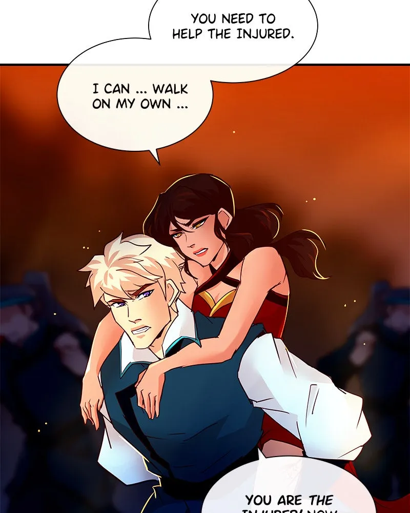 SubZero Chapter 220 page 4 - 