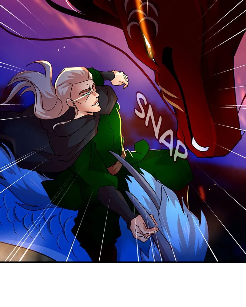 SubZero Chapter 220 page 32 - 