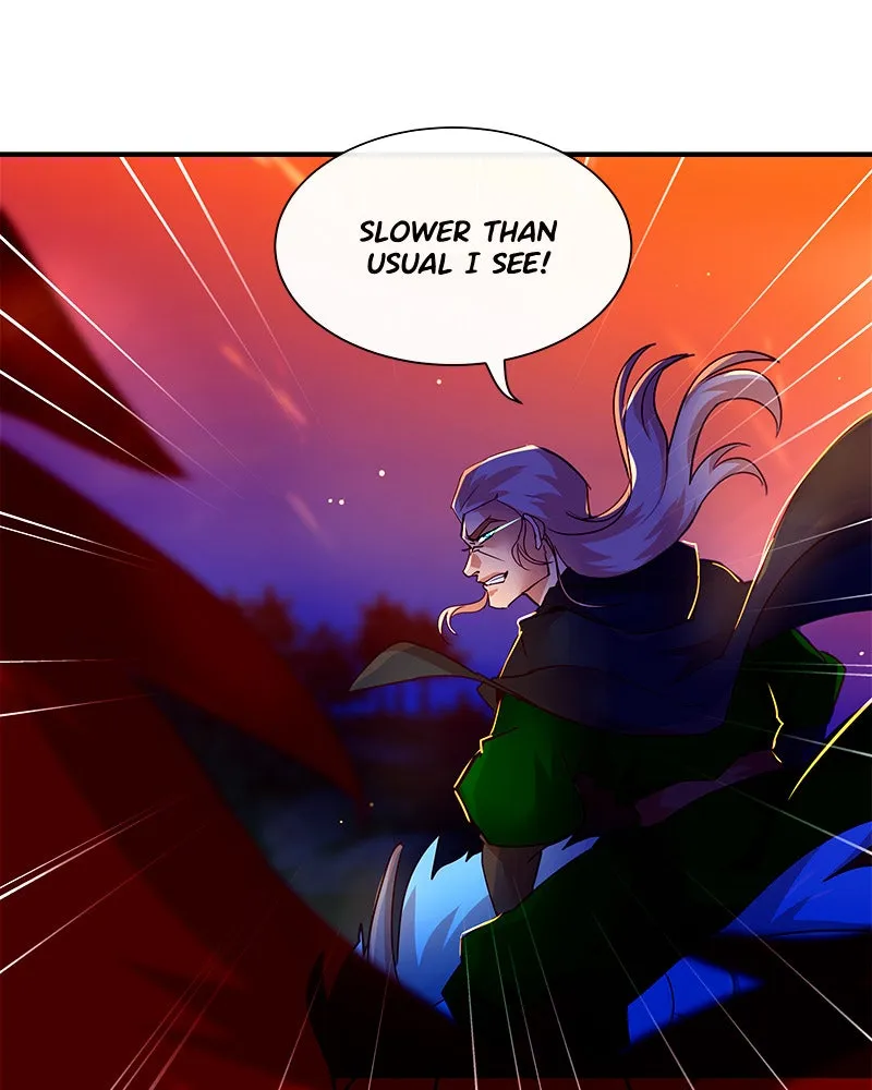 SubZero Chapter 220 page 33 - 