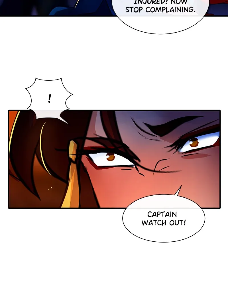 SubZero Chapter 220 page 5 - 