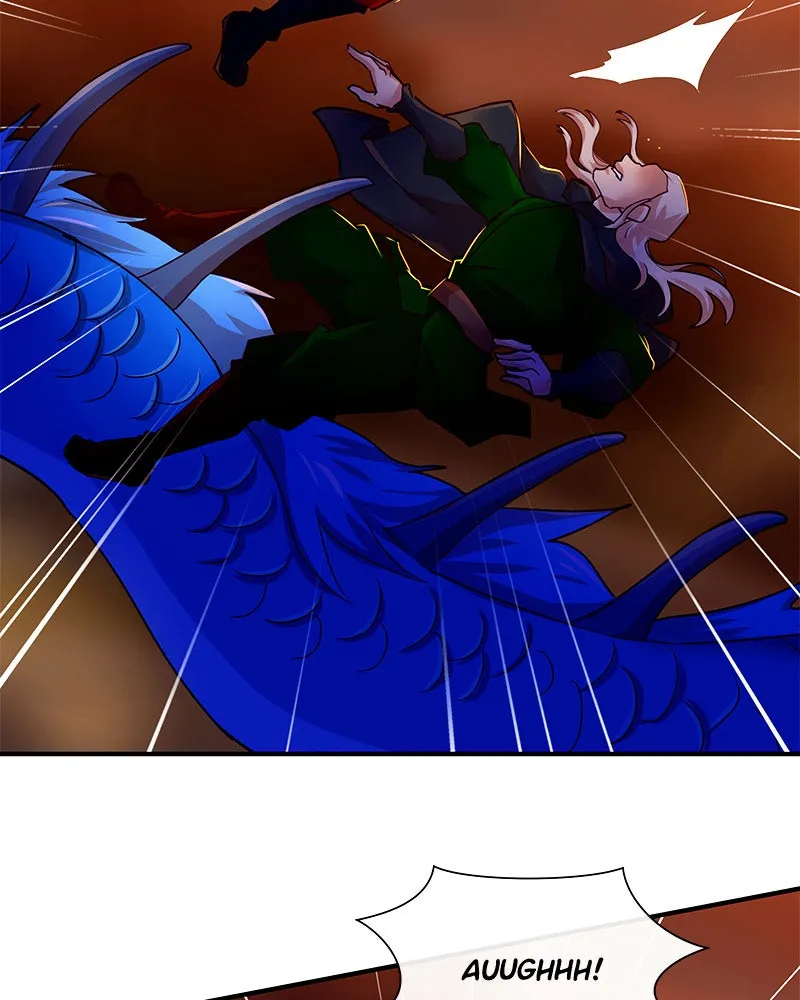 SubZero Chapter 220 page 41 - 