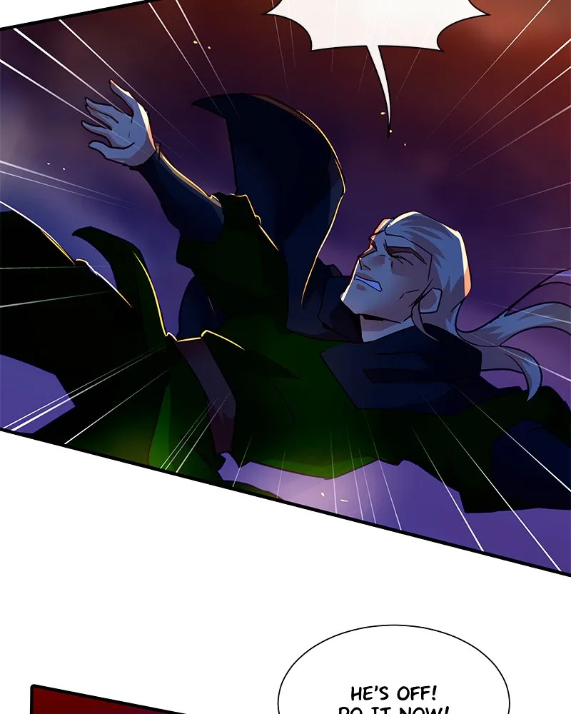SubZero Chapter 220 page 42 - 