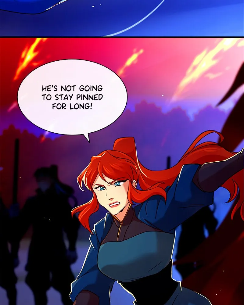 SubZero Chapter 220 page 48 - 