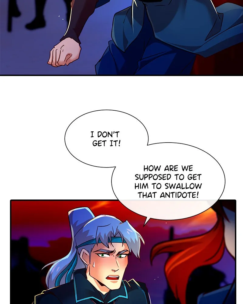 SubZero Chapter 220 page 49 - 