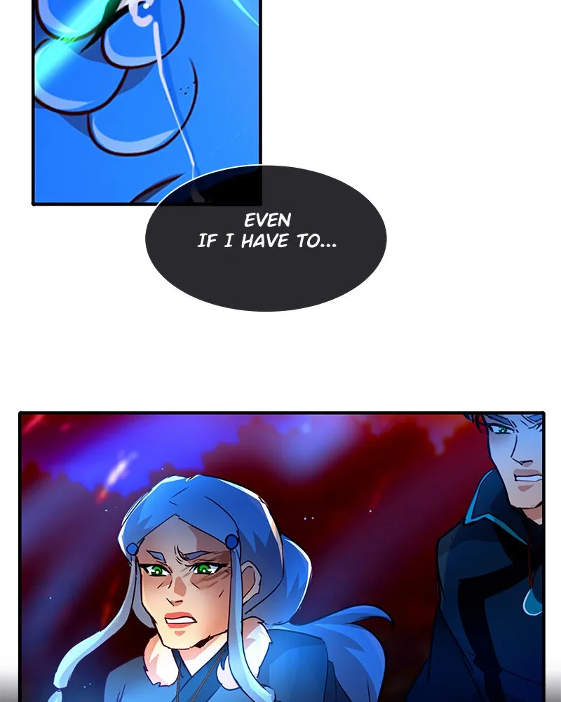 SubZero Chapter 220 page 60 - 