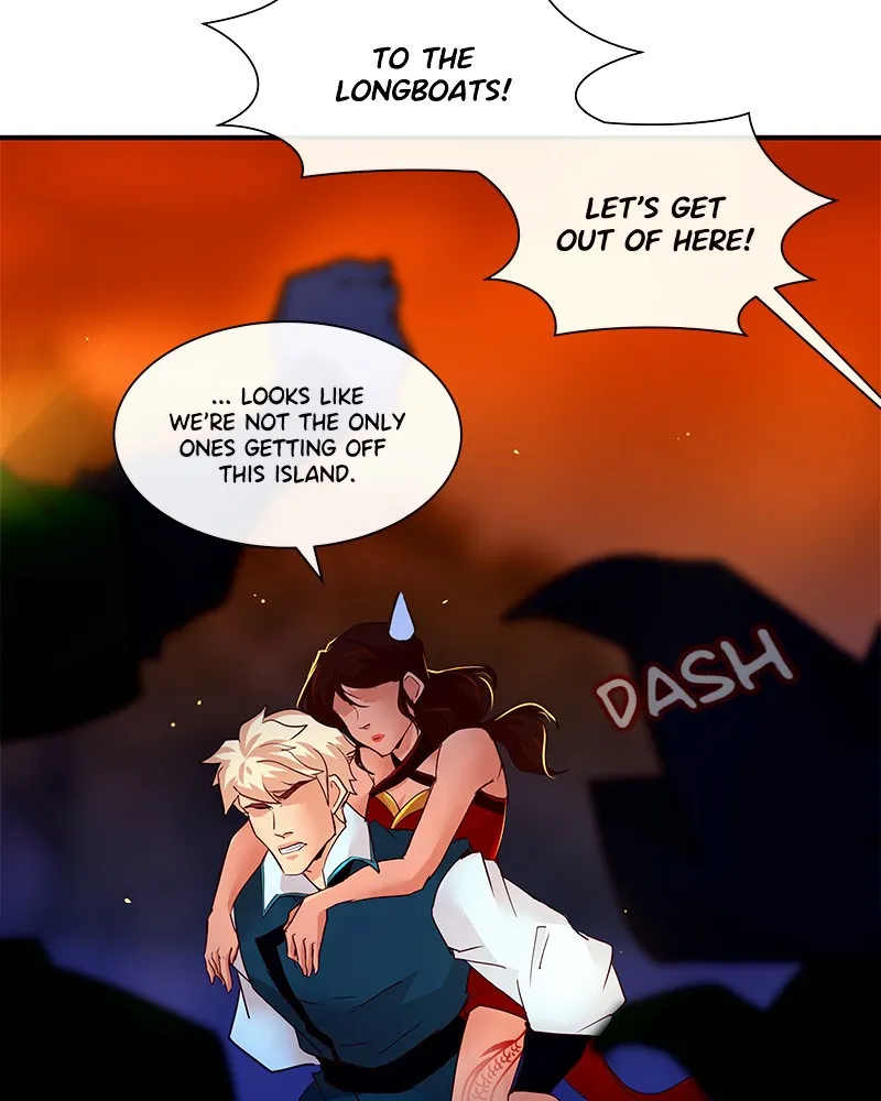 SubZero Chapter 220 page 7 - 