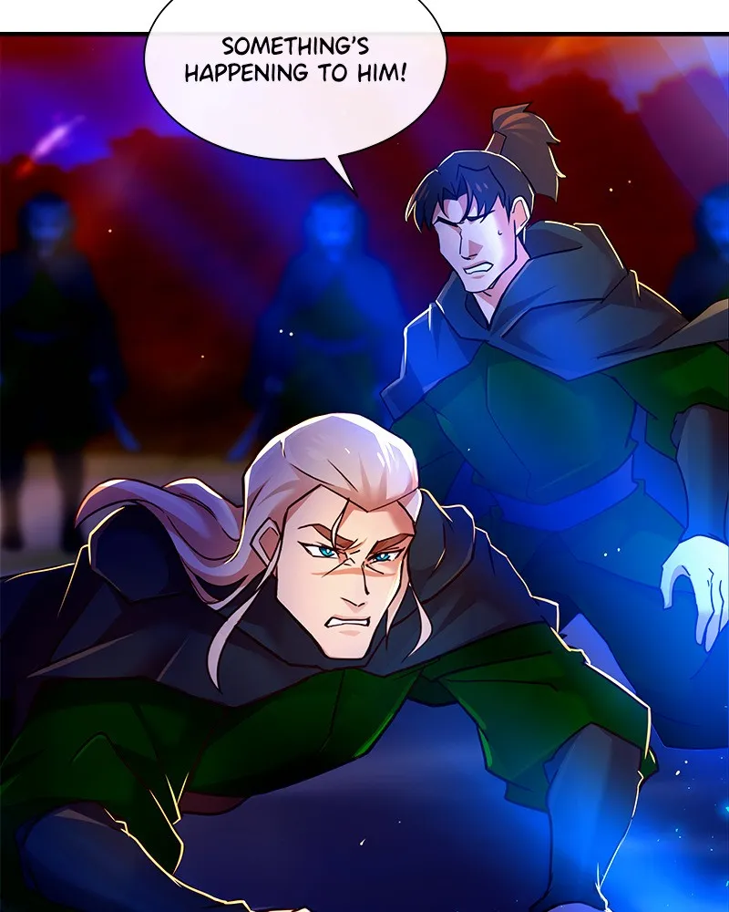 SubZero Chapter 220 page 64 - 