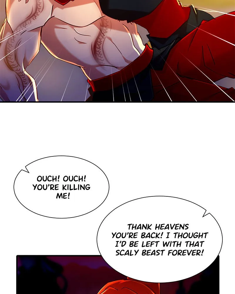 SubZero Chapter 221 page 19 - 