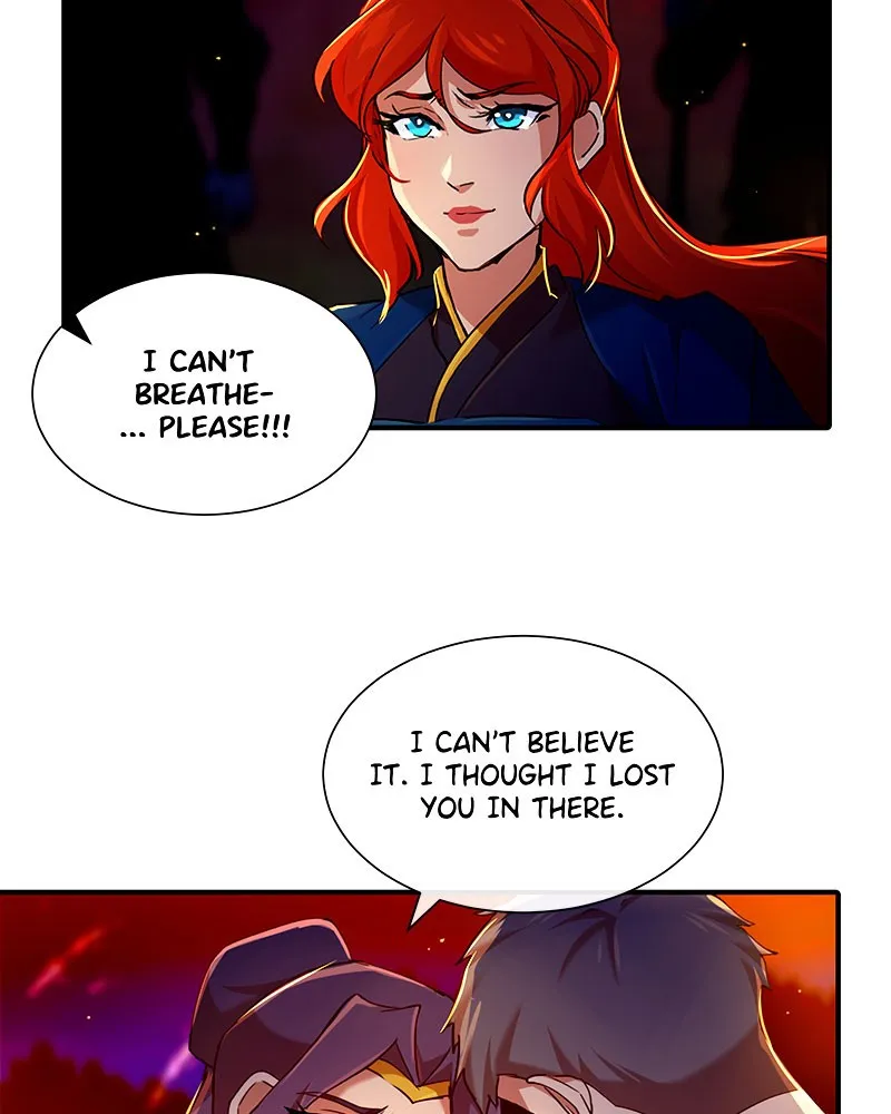 SubZero Chapter 221 page 20 - 