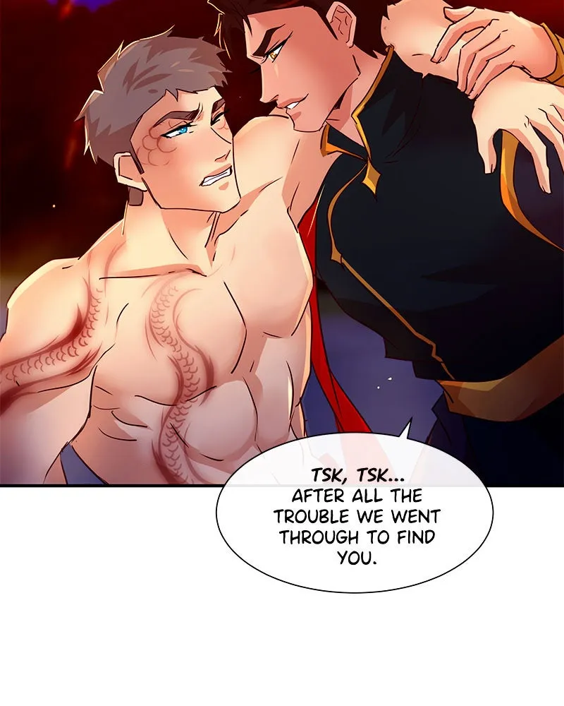 SubZero Chapter 221 page 24 - 