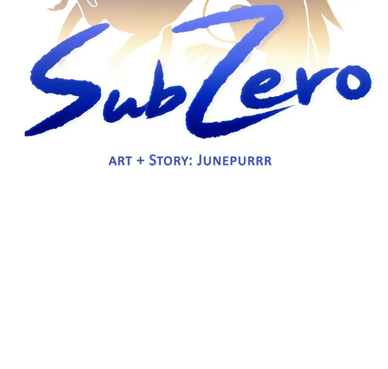 SubZero Chapter 221 page 30 - 