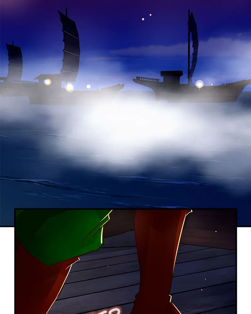 SubZero Chapter 221 page 32 - 