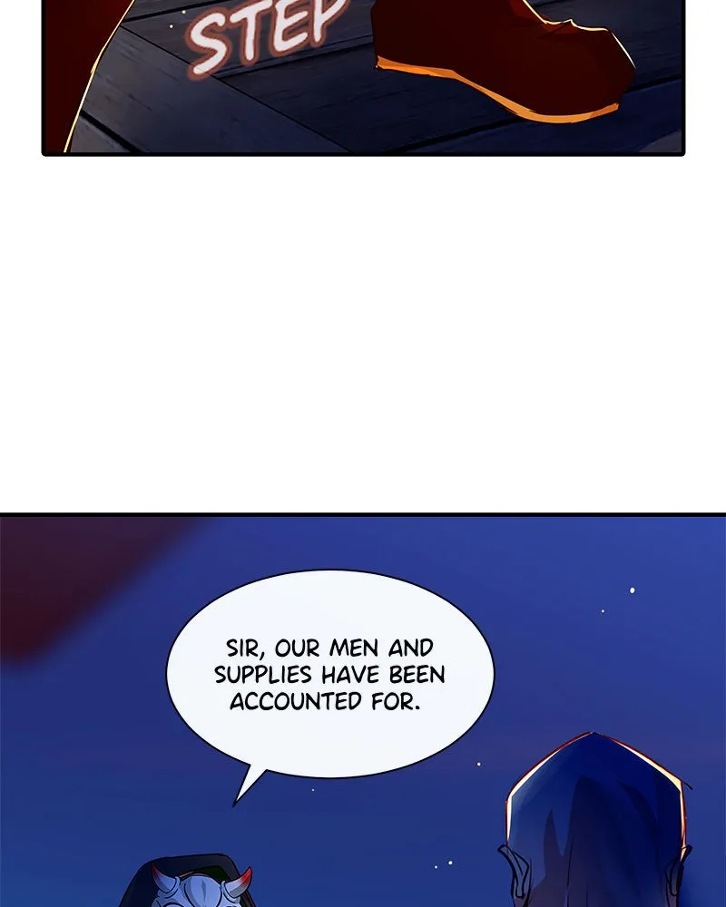 SubZero Chapter 221 page 33 - 