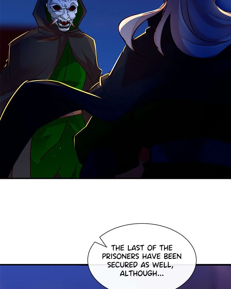 SubZero Chapter 221 page 34 - 