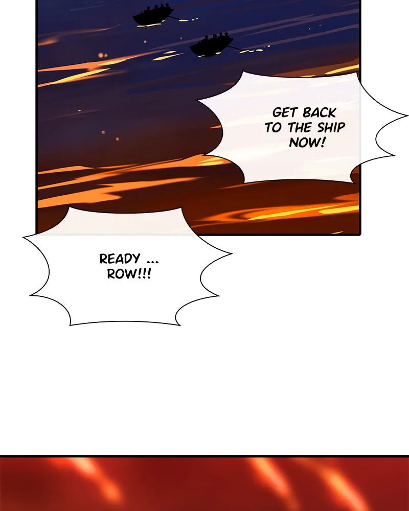 SubZero Chapter 221 page 41 - 