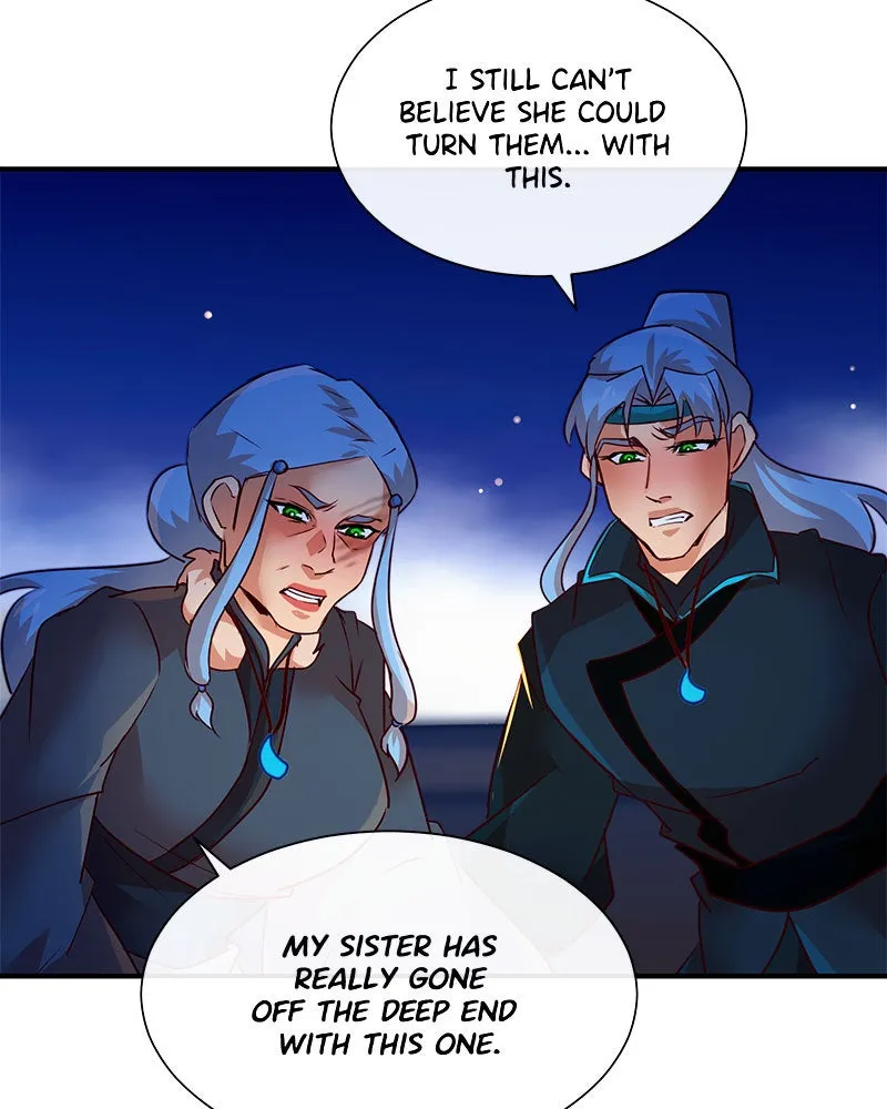 SubZero Chapter 221 page 44 - 