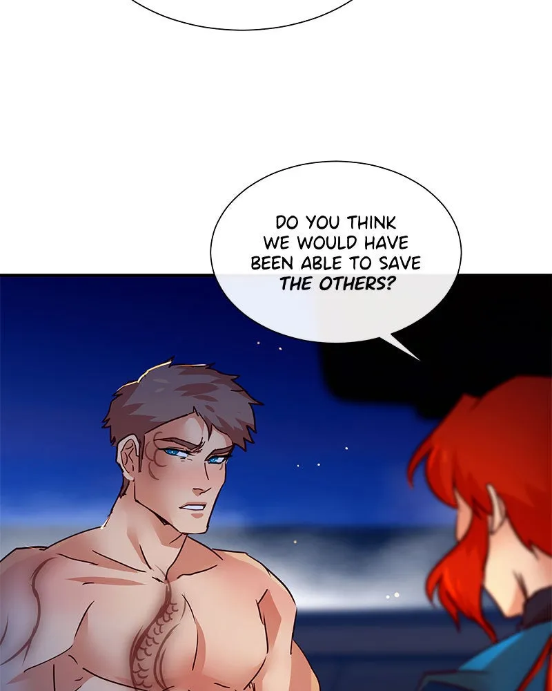 SubZero Chapter 221 page 45 - 
