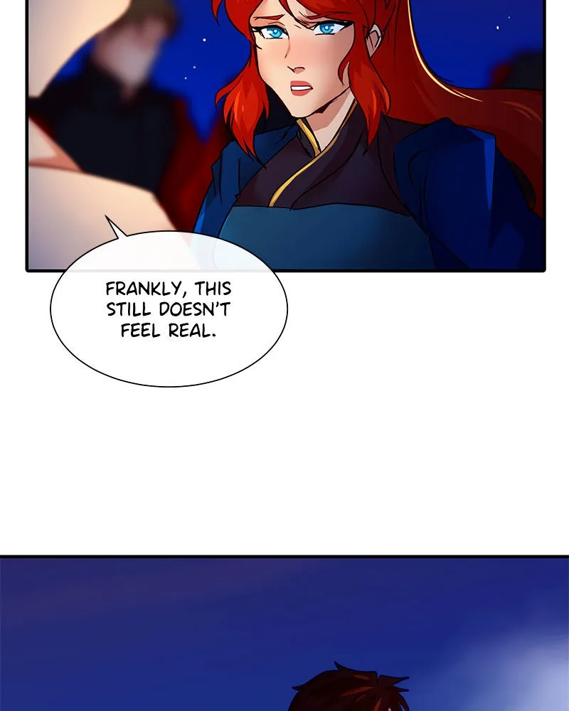 SubZero Chapter 221 page 47 - 
