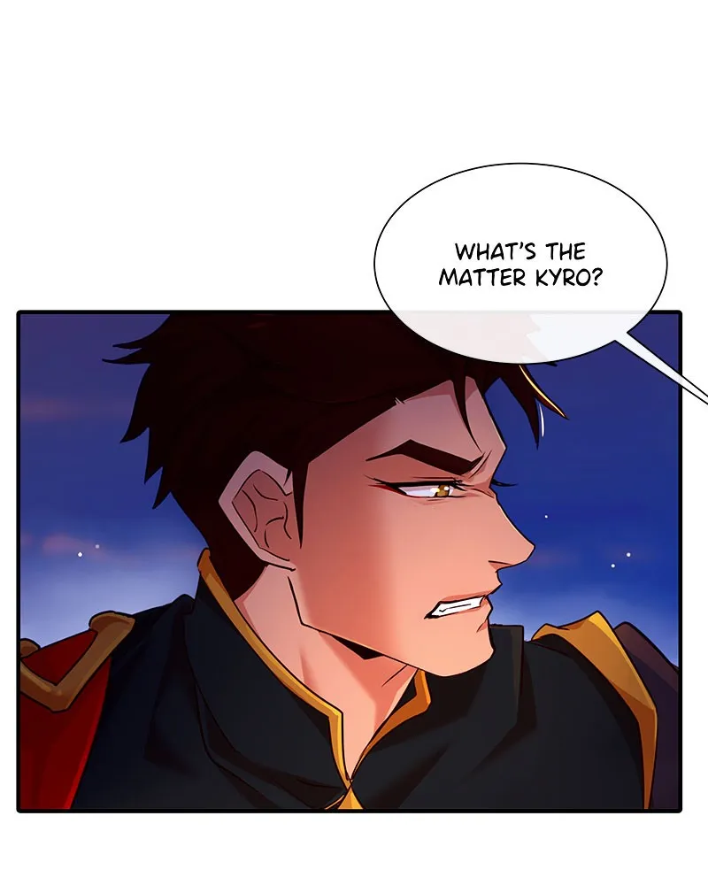SubZero Chapter 221 page 49 - 