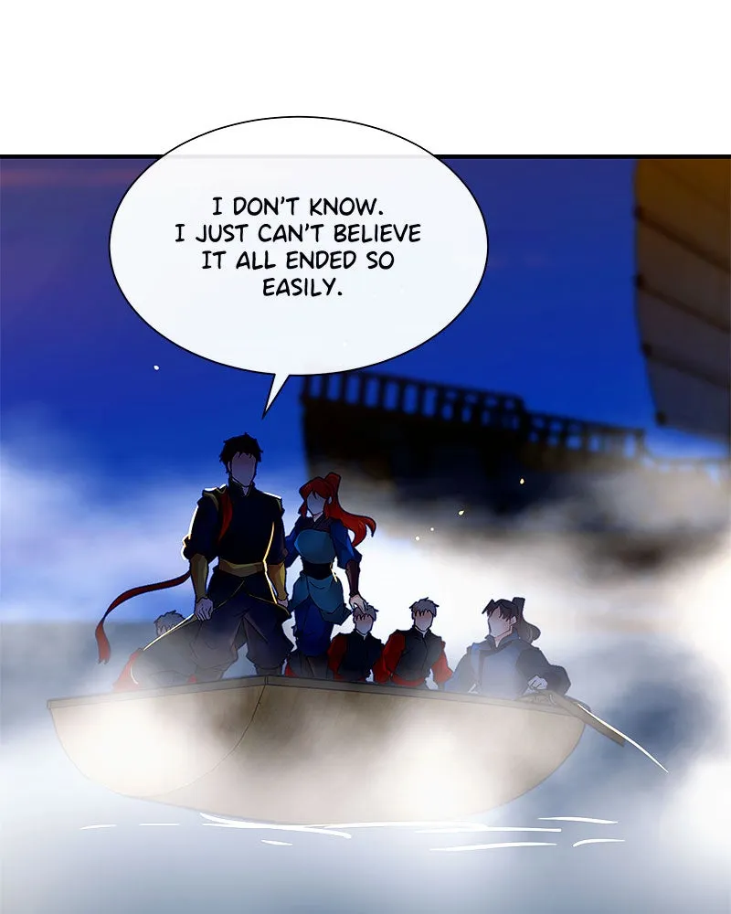 SubZero Chapter 221 page 50 - 