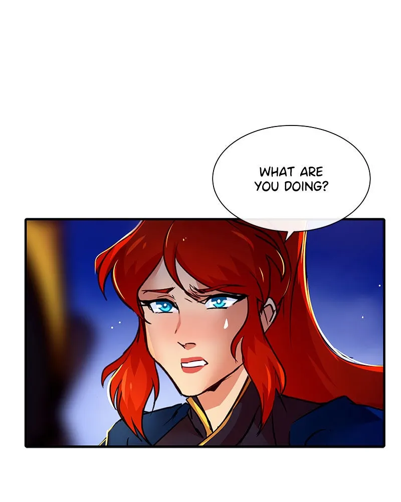 SubZero Chapter 221 page 61 - 