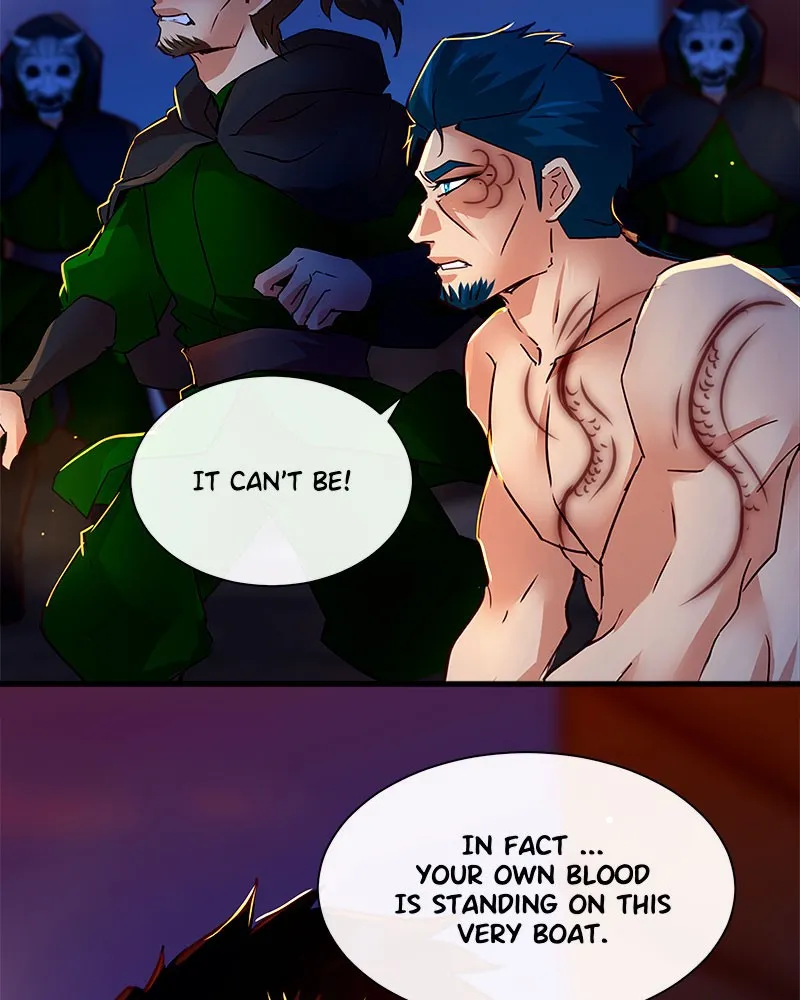 SubZero Chapter 221 page 65 - 