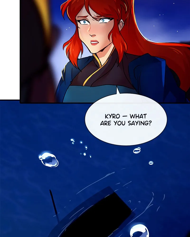SubZero Chapter 221 page 68 - 