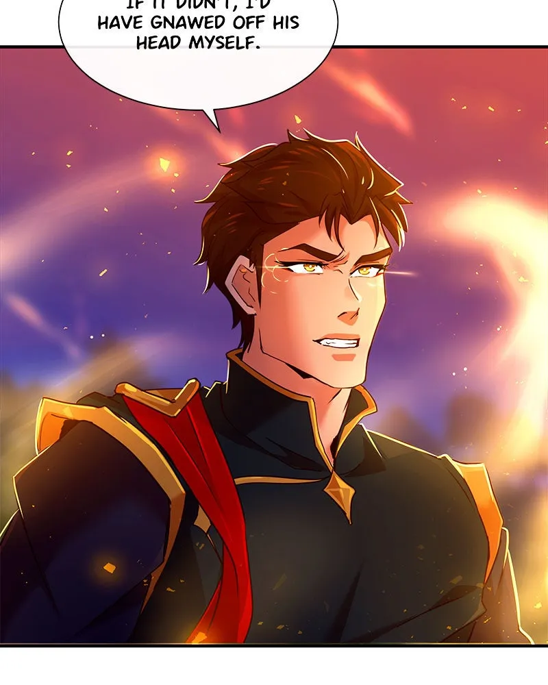 SubZero Chapter 221 page 8 - 