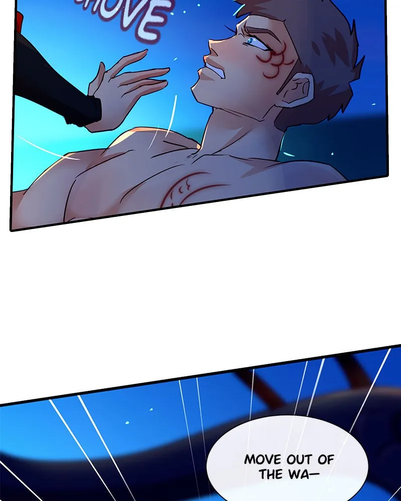 SubZero Chapter 221 page 76 - 