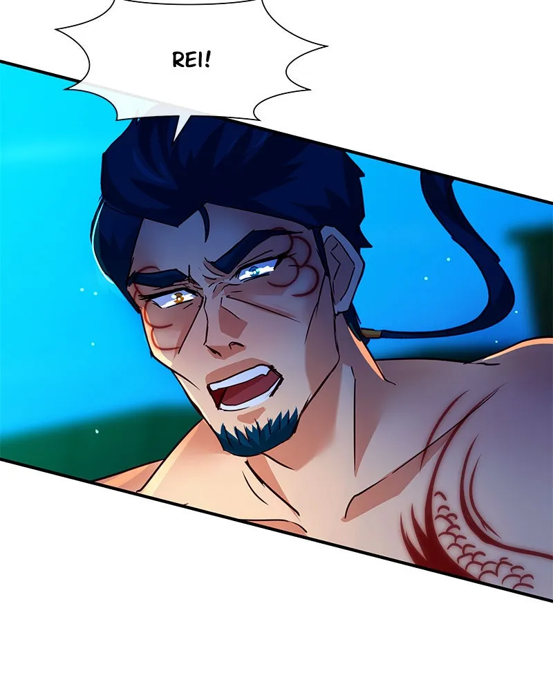 SubZero Chapter 221 page 81 - 