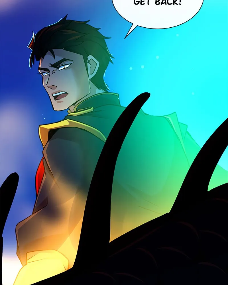 SubZero Chapter 221 page 83 - 
