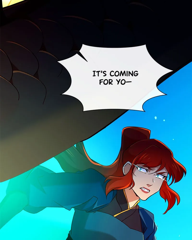 SubZero Chapter 221 page 84 - 
