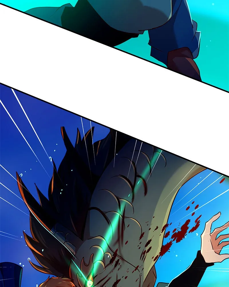 SubZero Chapter 221 page 85 - 