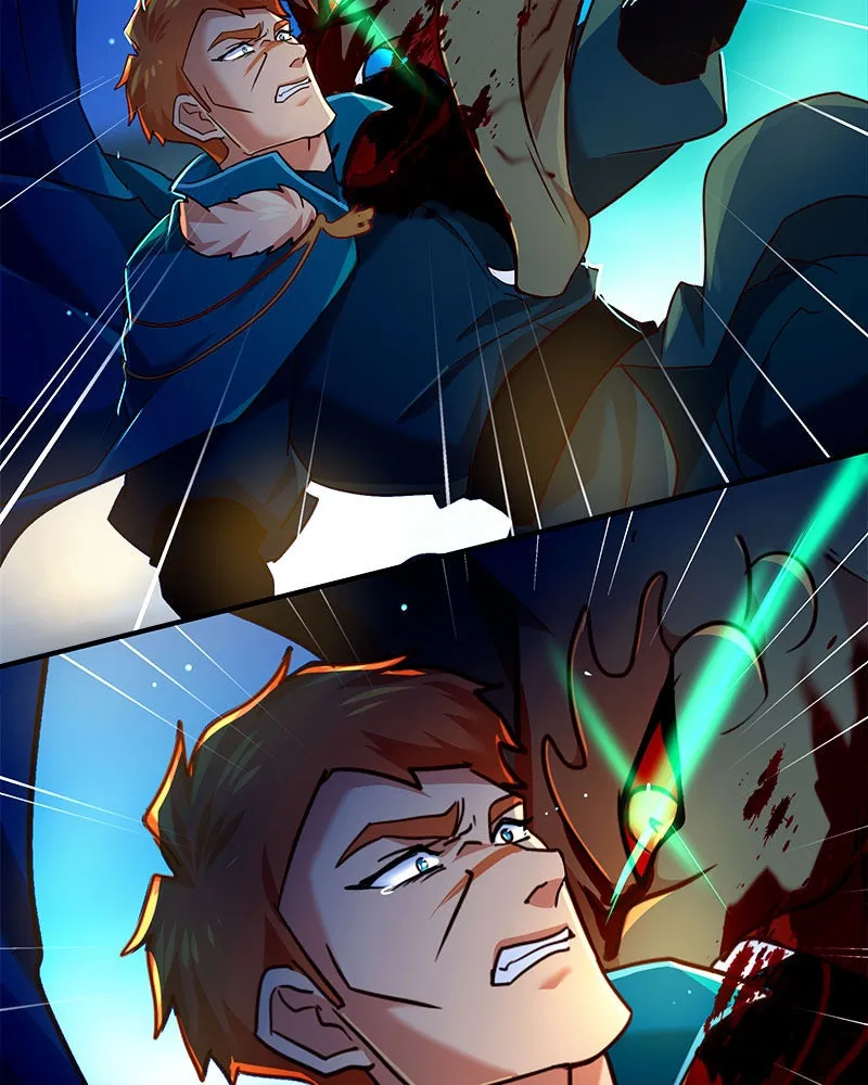 SubZero Chapter 221 page 86 - 