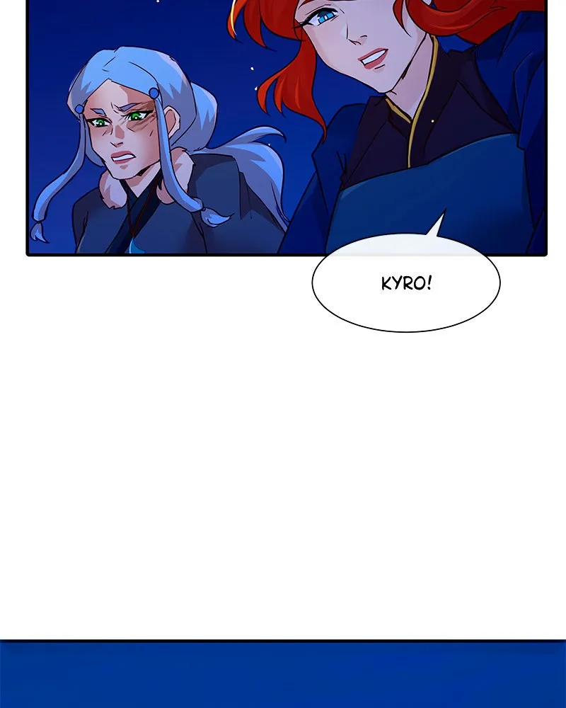 SubZero Chapter 222 page 13 - 