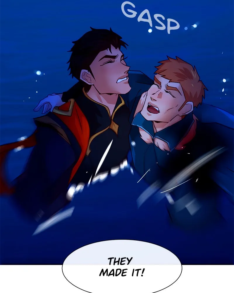 SubZero Chapter 222 page 14 - 